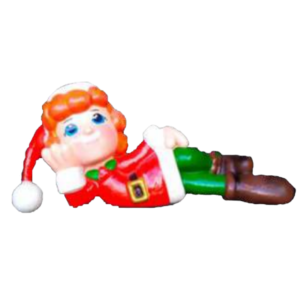 Ajudante do Papai Noel