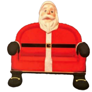 Banco do Papai Noel