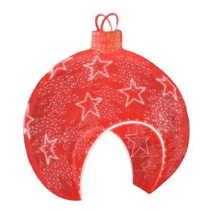 Bola de Passagem Estrelas
