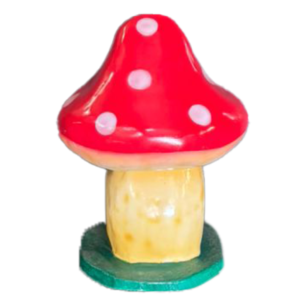 Cogumelo