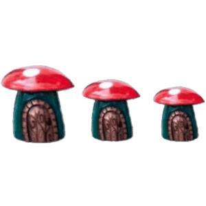 Cogumelos