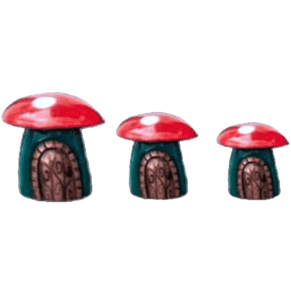 Cogumelos