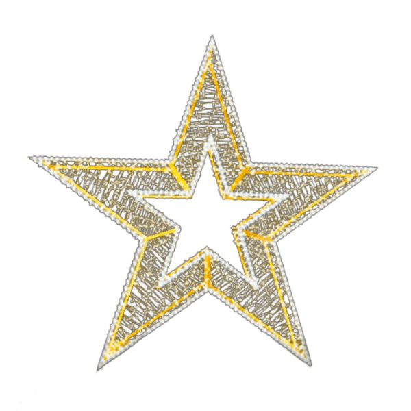 Estrela 3D
