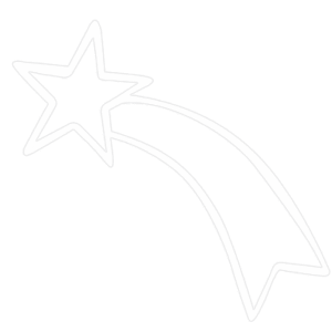 Estrela Cadente Simples