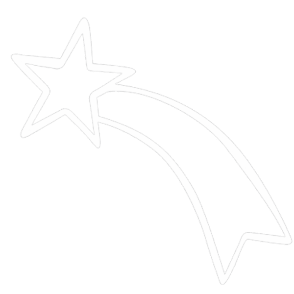 Estrela Cadente Simples