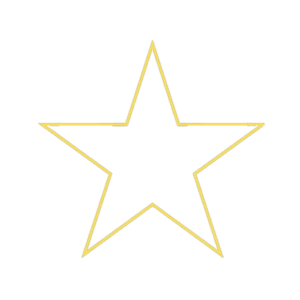 Estrela de Luz M