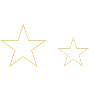Estrela de Luz P e PP