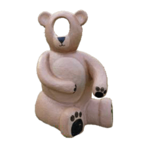 Urso Sentado