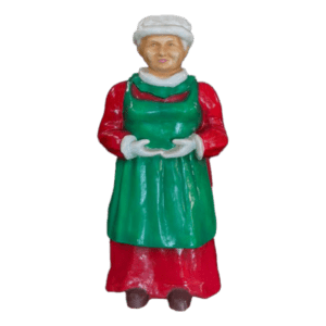 Mamãe Noel