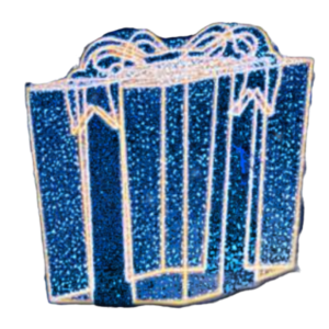 Presente Azul