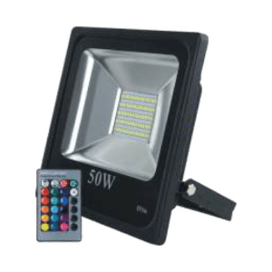 Refletor de Led