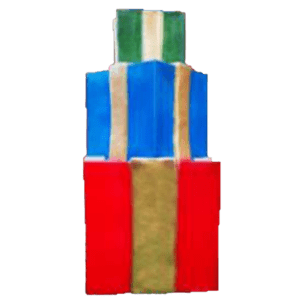 Totem de Presentes