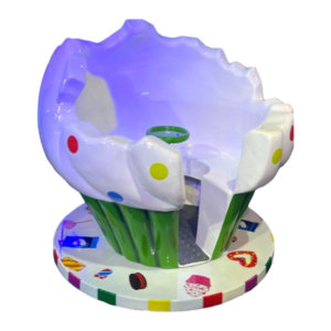 Gira Cupcake