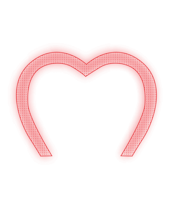 Portal Coração