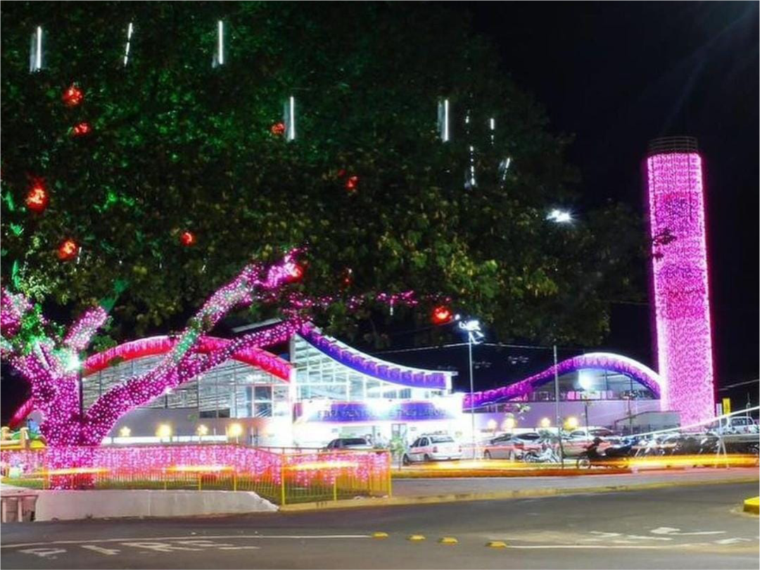 Decoração em Três Lagoas/MS