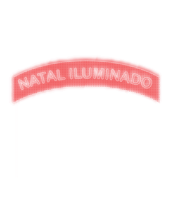 Portal Natal Ilumindado