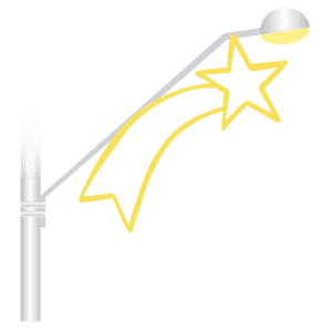 Estrela Cadente
