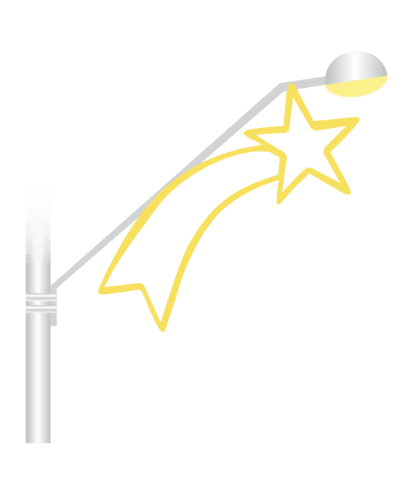 Estrela Cadente