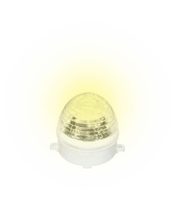 Luz Strobo - Imagem 3