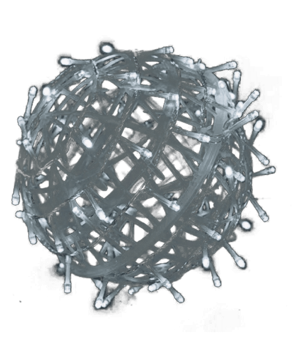 Bola Vazada - Imagem 3