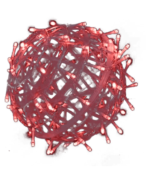 Bola Vazada - Imagem 6