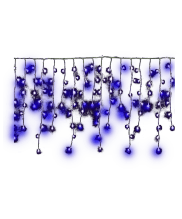 Cascata de Led - Imagem 3
