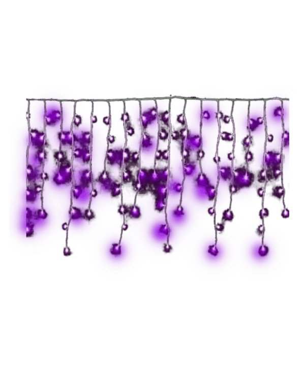 Cascata de Led - Imagem 5