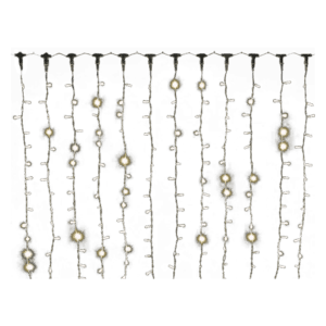 Cortina de Led