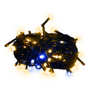 Cordões de Led