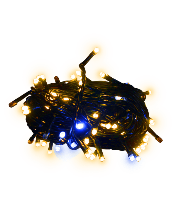 Cordões de Led