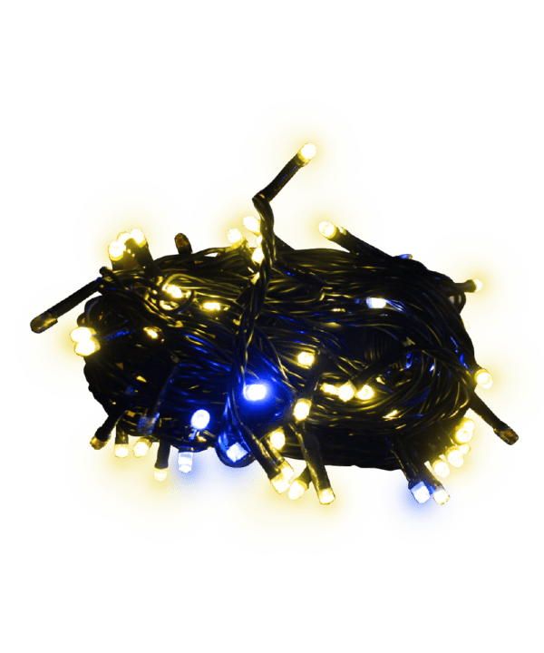 Cordões de Led - Imagem 8