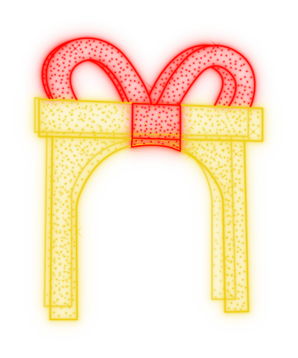 Portal Presente