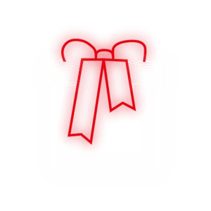 Presente com Laço